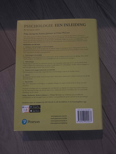 9789043040037-Psychologie-een-inleiding