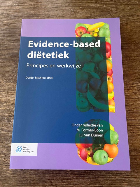 9789036821506-Evidence-based-dietetiek