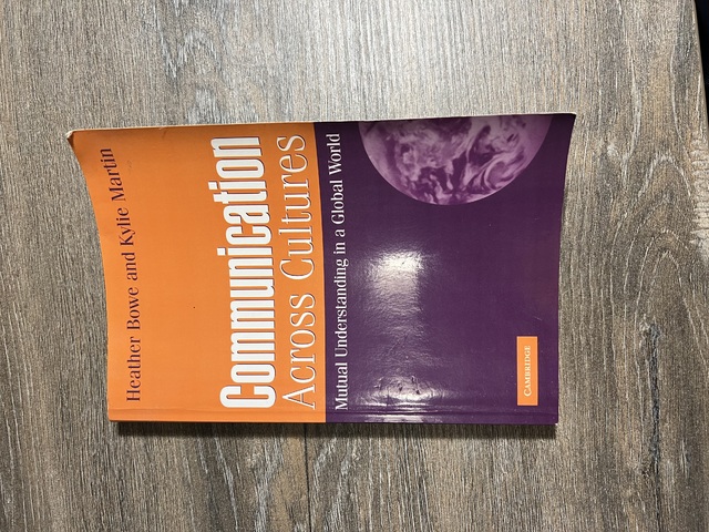 9780521695572-Communication-Across-Cultures
