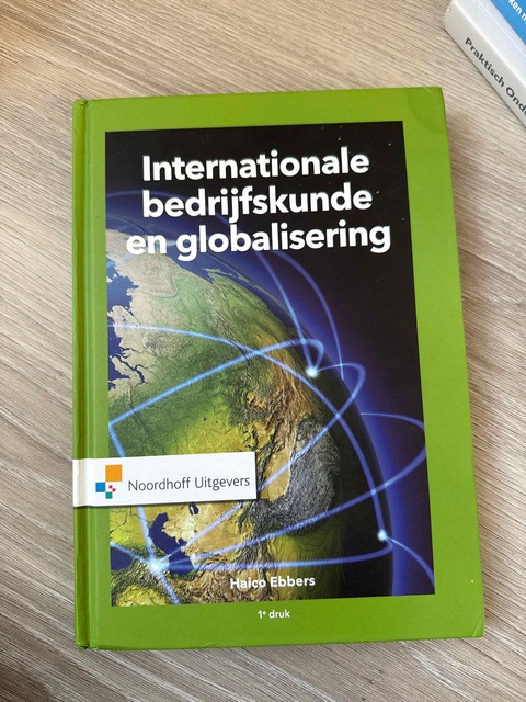 9789001861964-Internationale-bedrijfskunde-en-globalisering