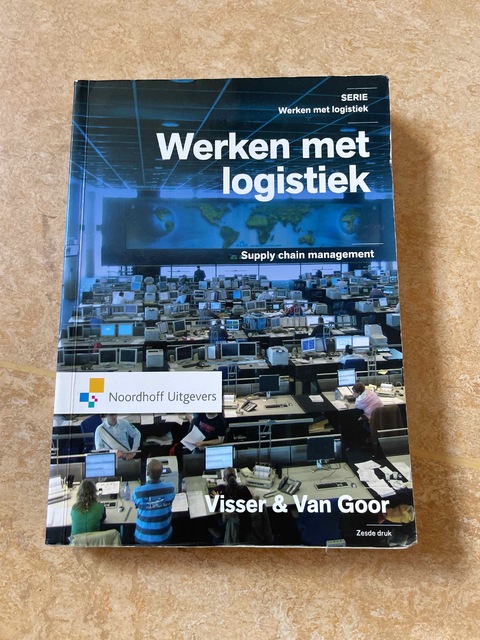 9789001794408-Werken-met-Logistiek-Supply-chain-management