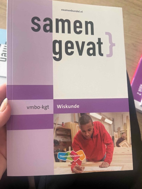 9789006491739-Samengevat-vmbo-gtmavo-Wiskunde