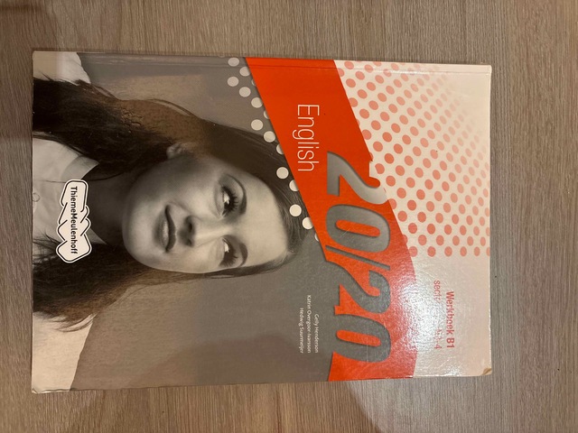 9789006815313-2020-English-sector-Zorg-N3-4-Werkboek-B1