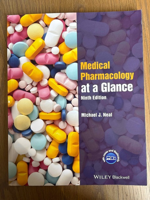 9781119548010-Medical-Pharmacology-at-a-Glance