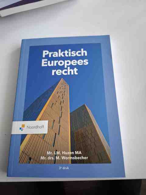 9789001593216-Praktisch-Europees-Recht