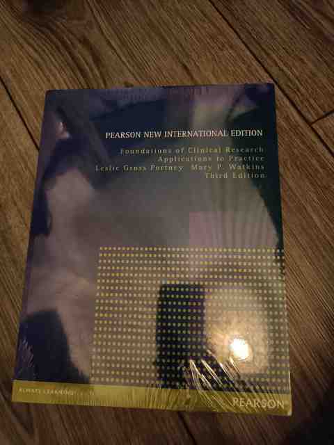 9781292020365-Foundations-of-Clinical-Research-Pearson-New-International-Edition