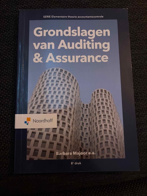 9789001903190-Grondslagen-van-Auditing-en-Assurance