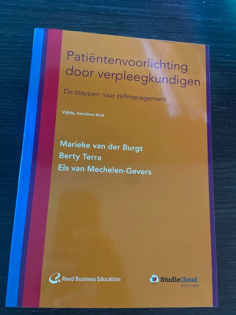 9789035238688-Patientenvoorlichting-door-verpleegkundigen