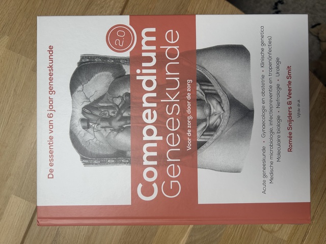 9789083015323-Compendium-geneeskunde-