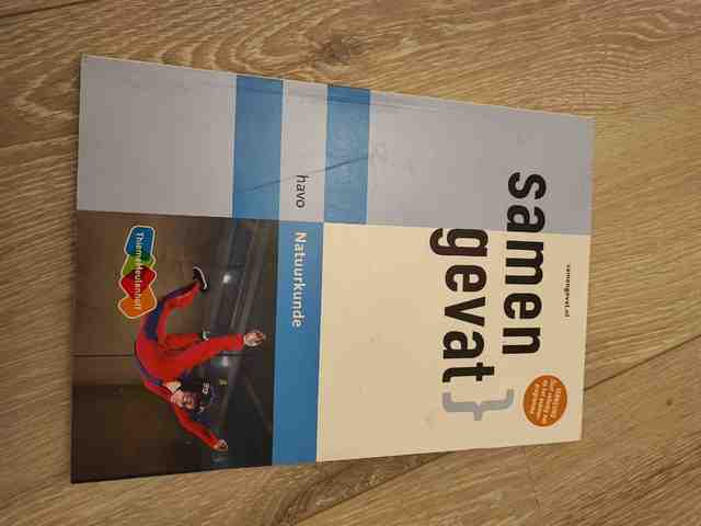 9789006492422-Samengevat-havo-Natuurkunde