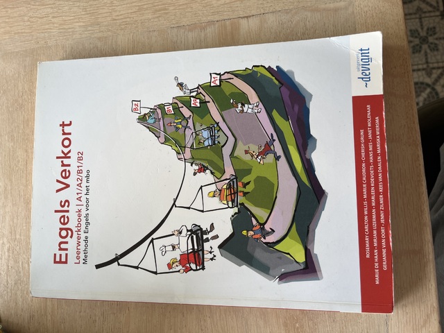 9789463260602-Engels-Verkort-A1A2B1B2-Leerwerkboek