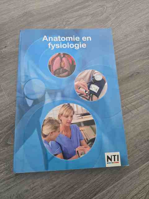 9789041505071-Anatomie-en-fysiologie