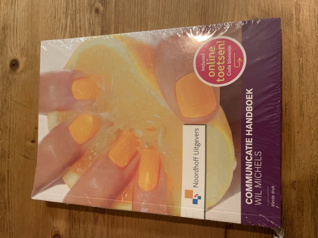 9789001818968-Communicatie-handboek