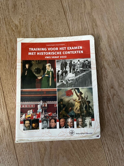 9789462493612-Examenkatern-Training-voor-het-Examen-met-Historische-Contexten-vwo-vanaf-2022