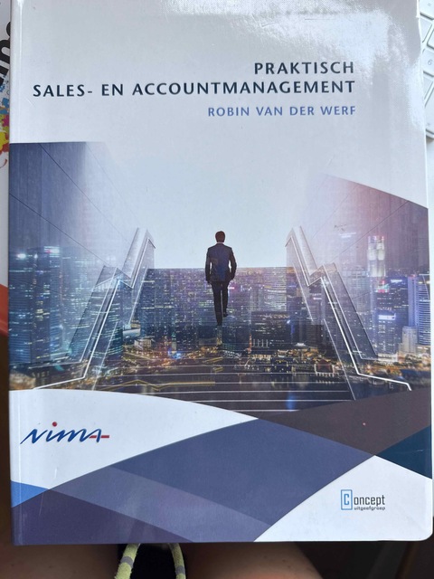 9789491743795-Praktisch-sales-en-accountmanagement