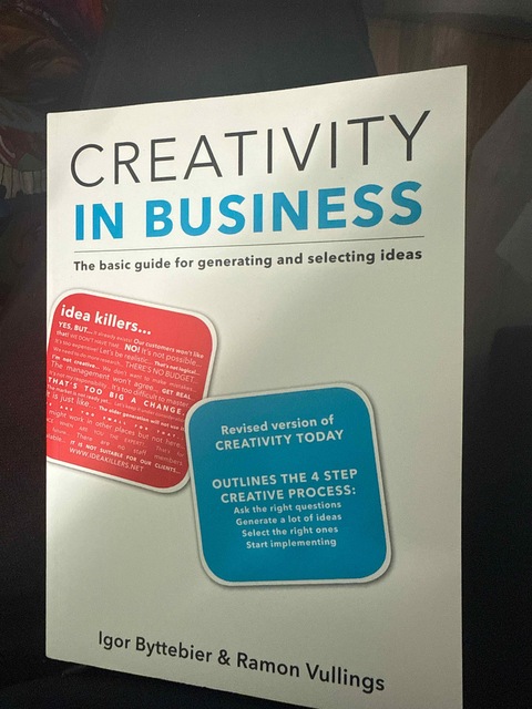 9789063693800-Creativity-in-Business