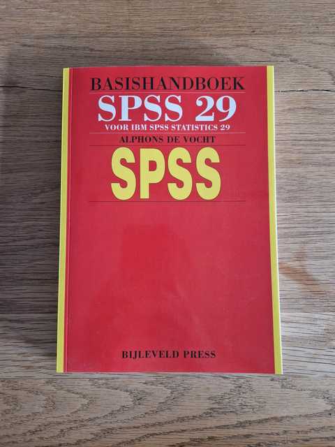 9789055482757-Basishandboek-SPSS-26