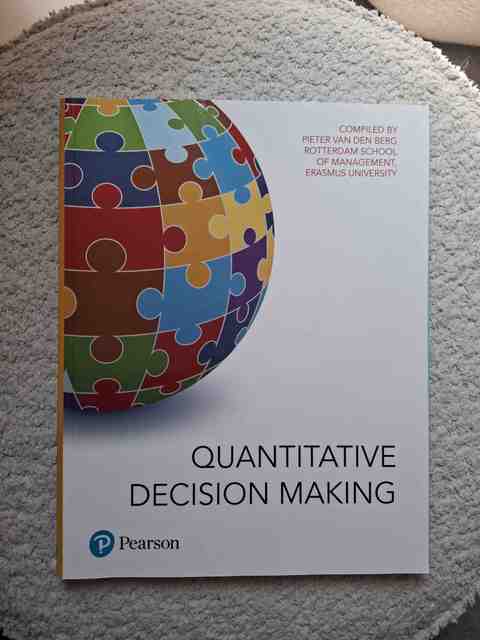 9781787644816-Quantitative-Decision-Making-3rd-custom-edition