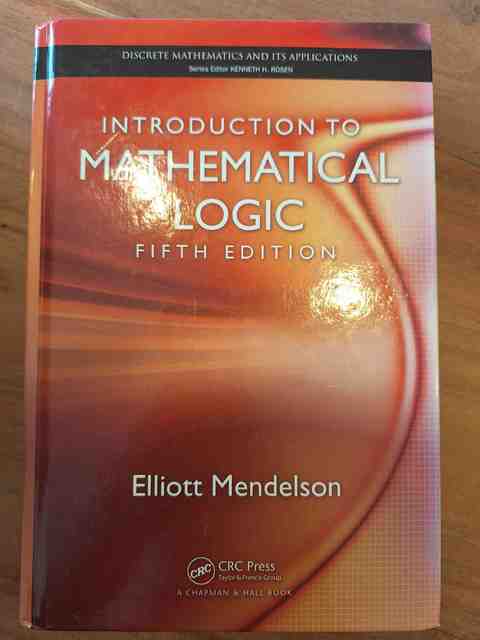 9781584888765-Studyguide-for-Introduction-to-Mathematical-Logic-by-Elliott-Mendelson-ISBN-9781584888765