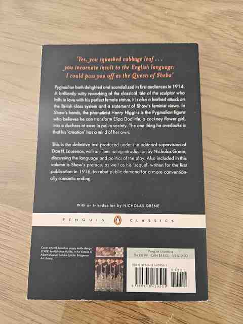 9780141439501-Pygmalion