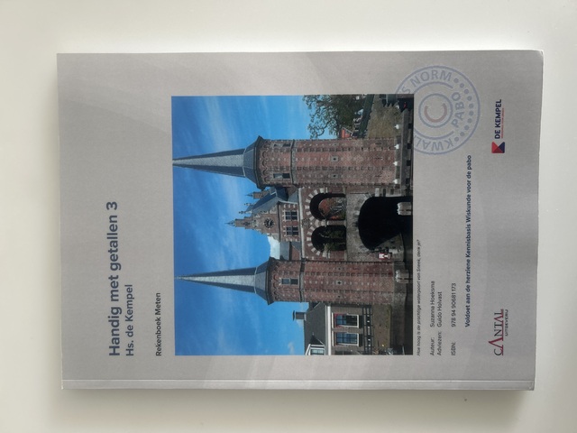 9789490681173-Handig-met-getallen-3-Hs.-de-Kempel-Meten-Rekenwerkboek