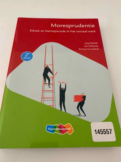 9789006183719-Moresprudentie-