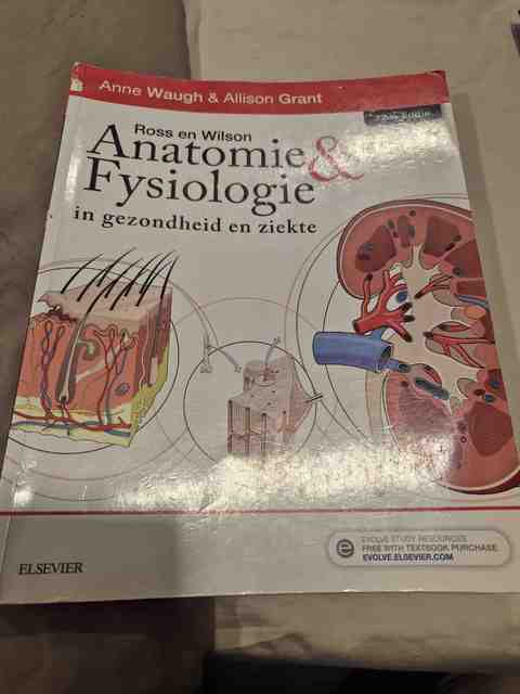 9780702069413-Ross-en-Wilson-Anatomie-en-Fysiologie-in-gezondheid-en-ziekte-
