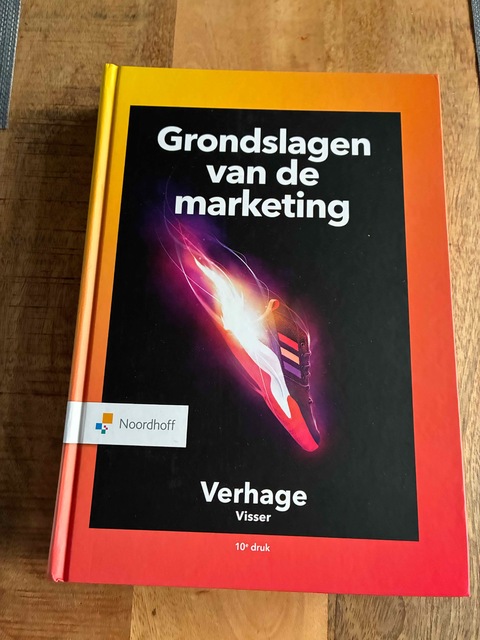 9789001268695-Grondslagen-van-de-marketing