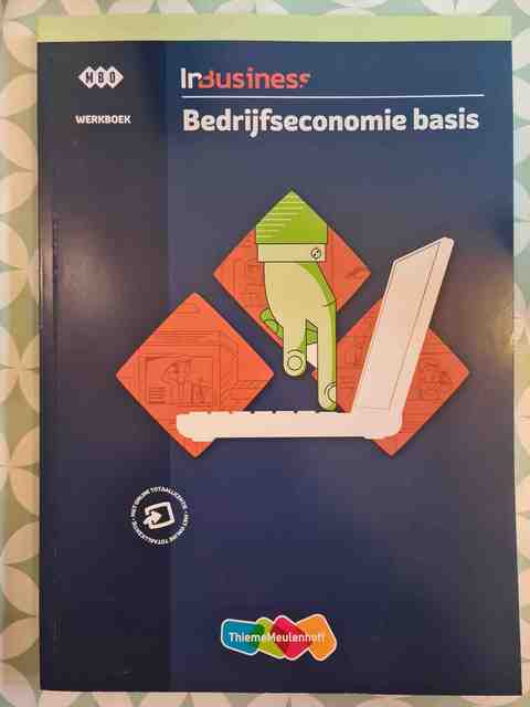 9789006147506-Inbusiness-bedrijfseconomie-Werkboek