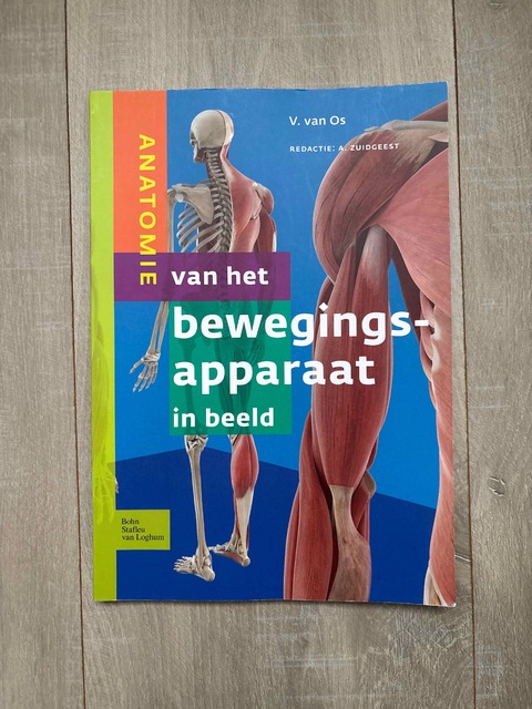 9789031389131-Anatomie-van-het-bewegingsapparaat-in-beeld