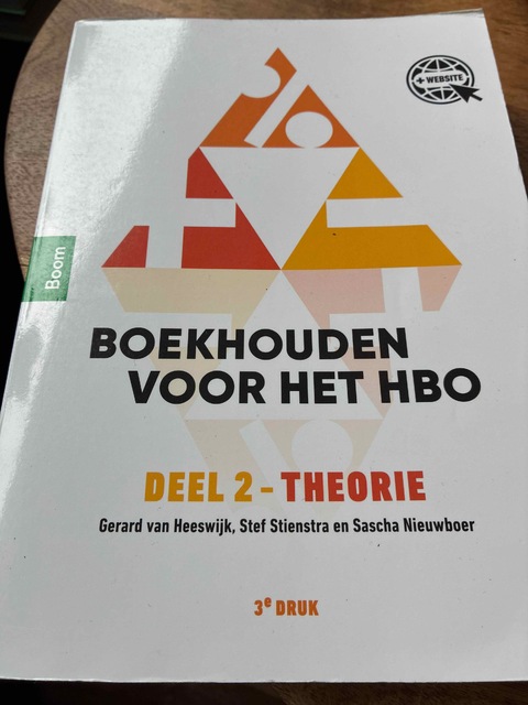9789024427833-Boekhouden-voor-het-hbo-2-Theorie
