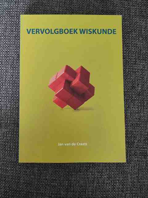 9789043016193-Vervolgboek-wiskunde