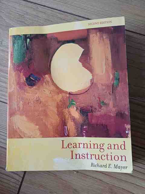 9780131707719-Learning-and-Instruction