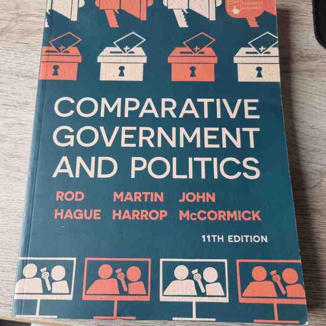 9781352005059-Comparative-Government-and-Politics