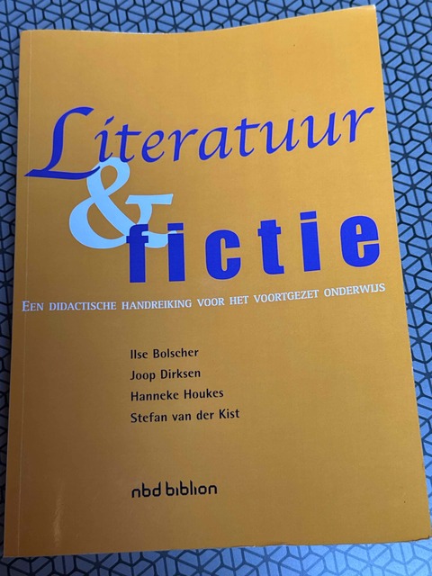 9789054835271-Literatuur-en-fictie
