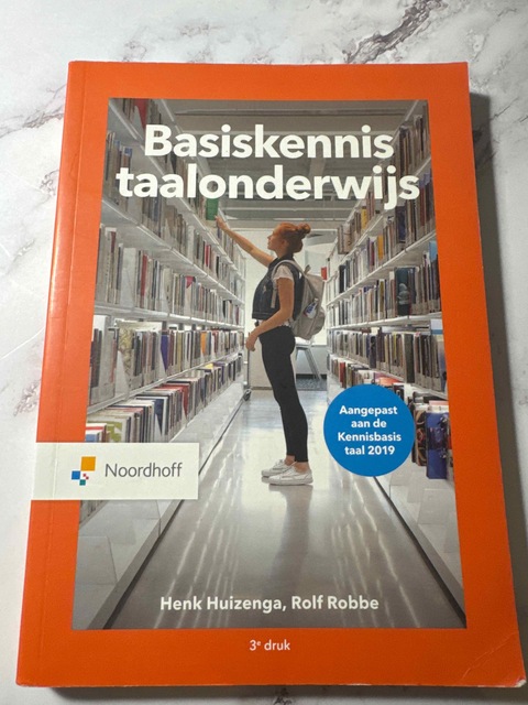 9789001745363-Basiskennis-taalonderwijs