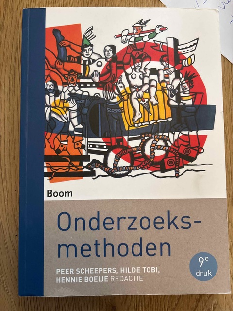 9789058756046-Onderzoeksmethoden