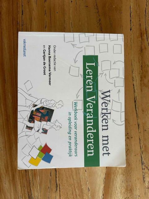 9789462760752-Werken-met-Leren-Veranderen