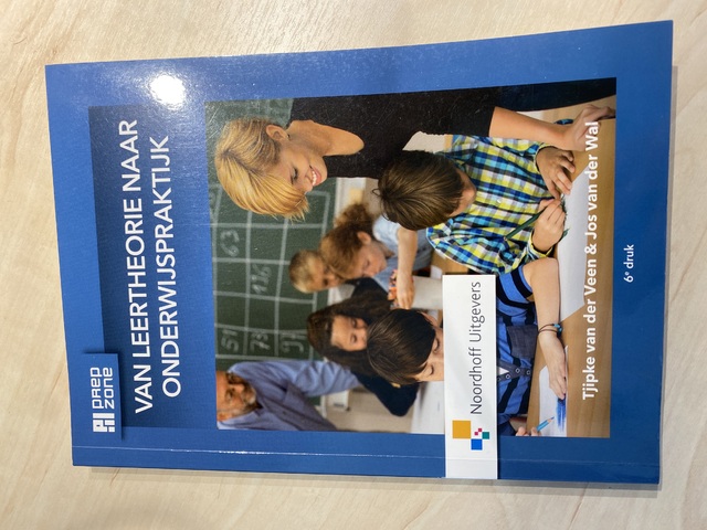 9789001866204-Van-leertheorie-naar-onderwijspraktijk