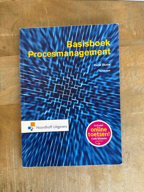 9789001833978-Procesmanagement