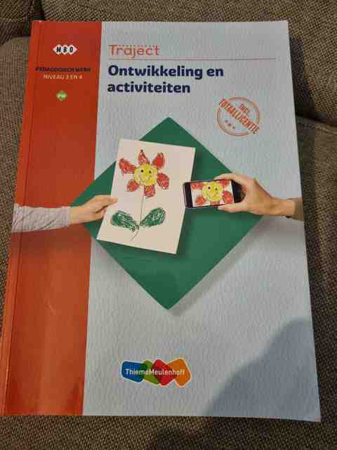 9789006239447-Traject-Combipakket-Ontwikkeling-en-activiteiten-PW-niveau-34-boek-en-totaallicentie-1-jaar