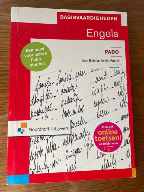 9789001817251-Basisvaardigheden-Engels-voor-de-Pabo