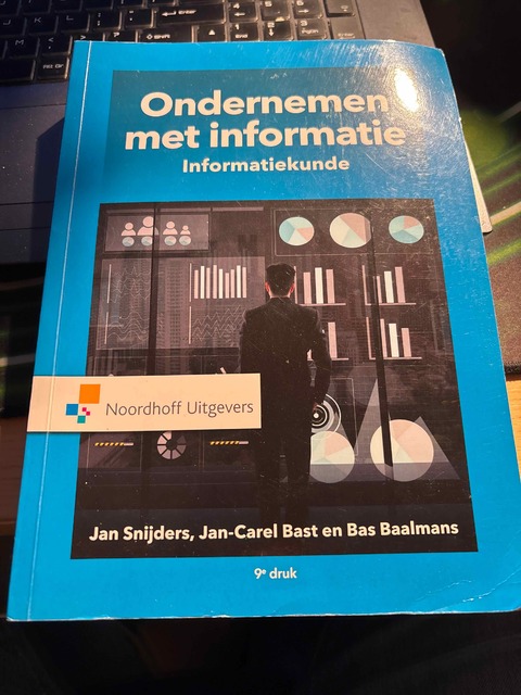 9789001876777-Ondernemen-met-informatie