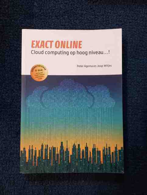 9789490957162-Exact-online-cloud-computing-op-hoog-niveau