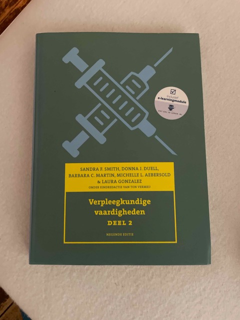 9789043036597-Verpleegkundige-vaardigheden-deel-2-9e-editie-met-datzaljeleren.nl