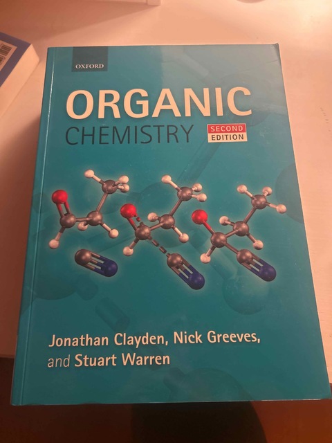 9780199270293-Organic-Chemistry