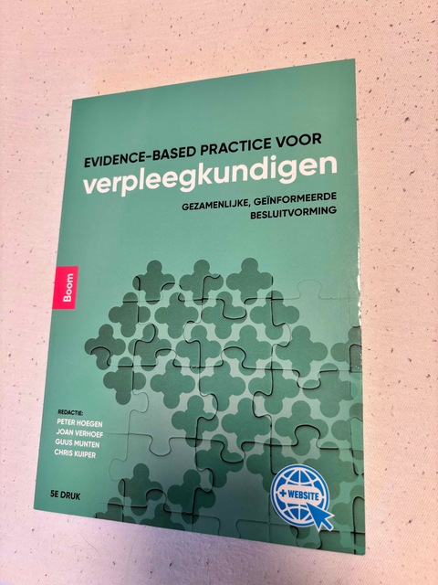 9789024428632-Evidence-based-practice-voor-verpleegkundigen