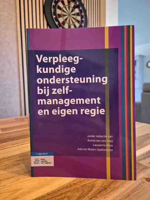 9789036818674-Verpleegkundige-ondersteuning-bij-zelfmanagement-en-eigen-regie