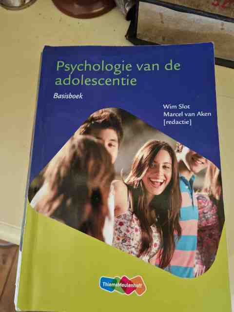 9789006951011-Psychologie-van-de-adolescentie