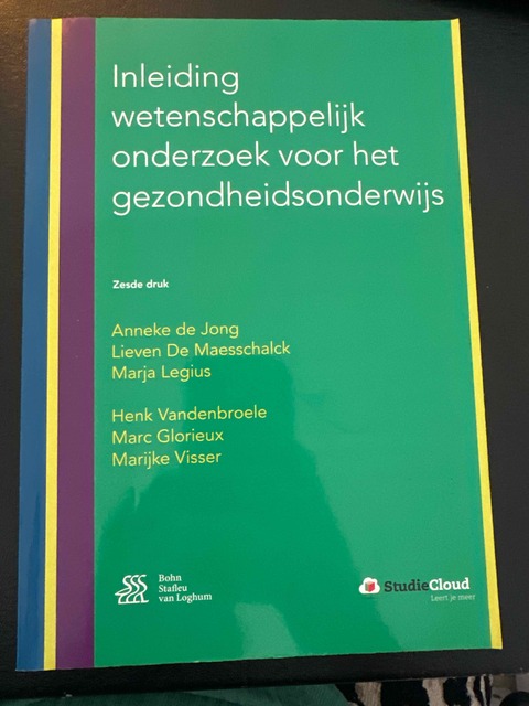 9789036812757-Inleiding-wetenschappelijk-onderzoek-voor-het-gezondheidsonderwijs